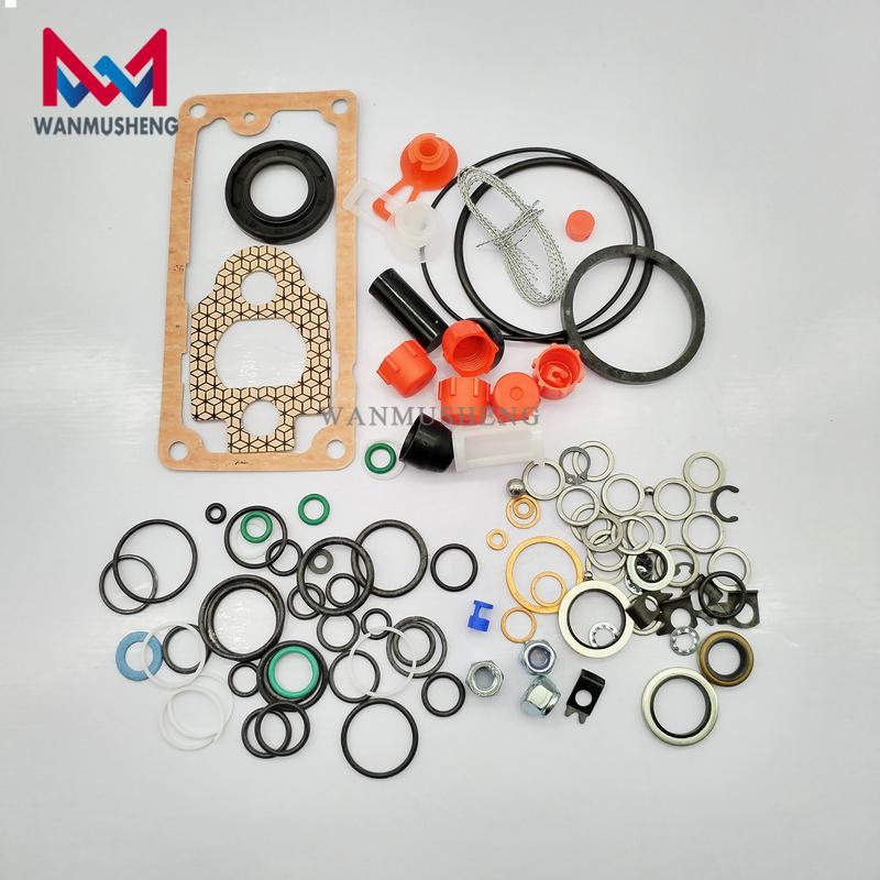 Repair Kits 7135-123 High Quality Good Price Overhaul Kits 7135 123 for DALPHI DPS Pump Diesel Spare Part