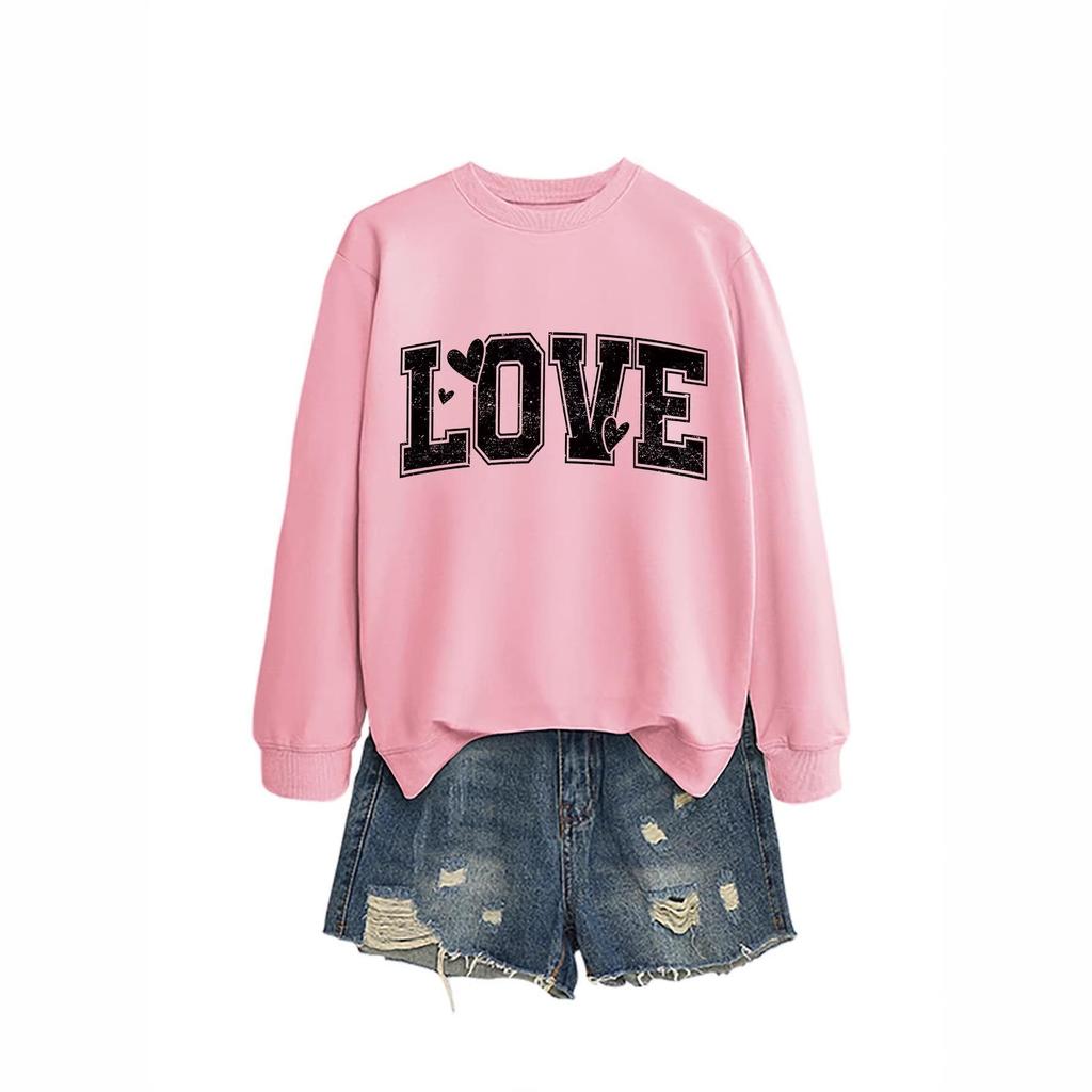 Women's Fashion Heart Hollow-Out Hoodie
