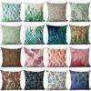 Textil do obýváku a jídelny – Povlaky na polštáře