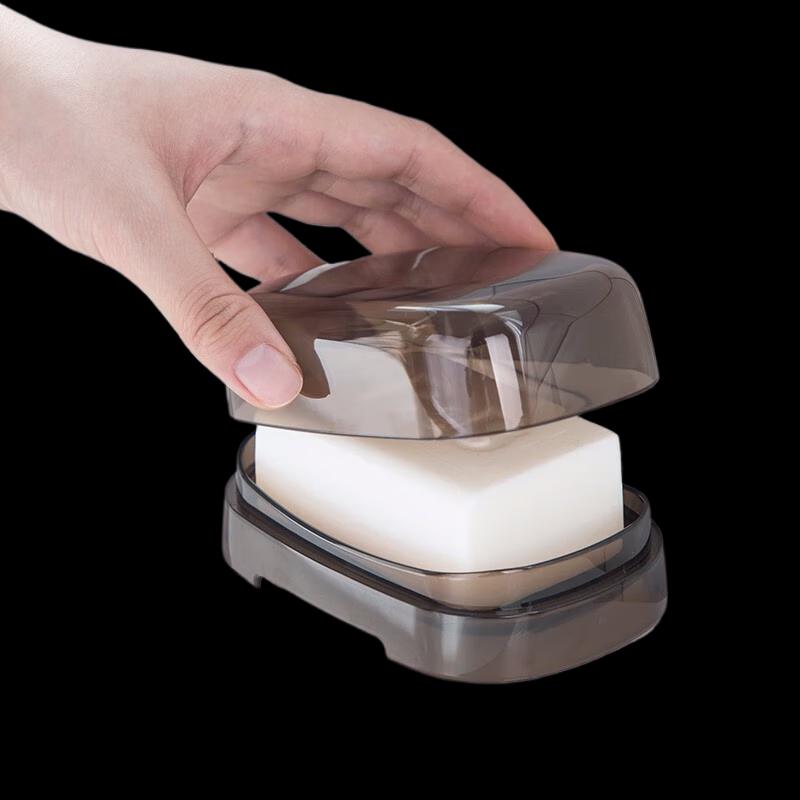 Пластиковая мыльница Chahua