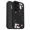 Spring Flowers Phone Case For Samsung Galaxy S23 S22 S21 S20 FE Plus Ultra Note 20 5G Staircase Soft Cover