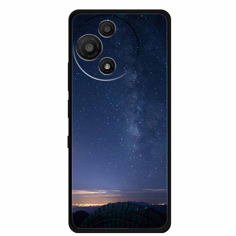 For TCL 60 NxtPaper Phone Case Fashion Black Soft TPU Silicone Back Cover Coque For TCL 60 SE Nxtpaper 60R Case Shockproof Funda