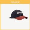 Soft Cap Baseball Top Peaked Hat Unoerstano Letter Pattern Uv Protection Gift