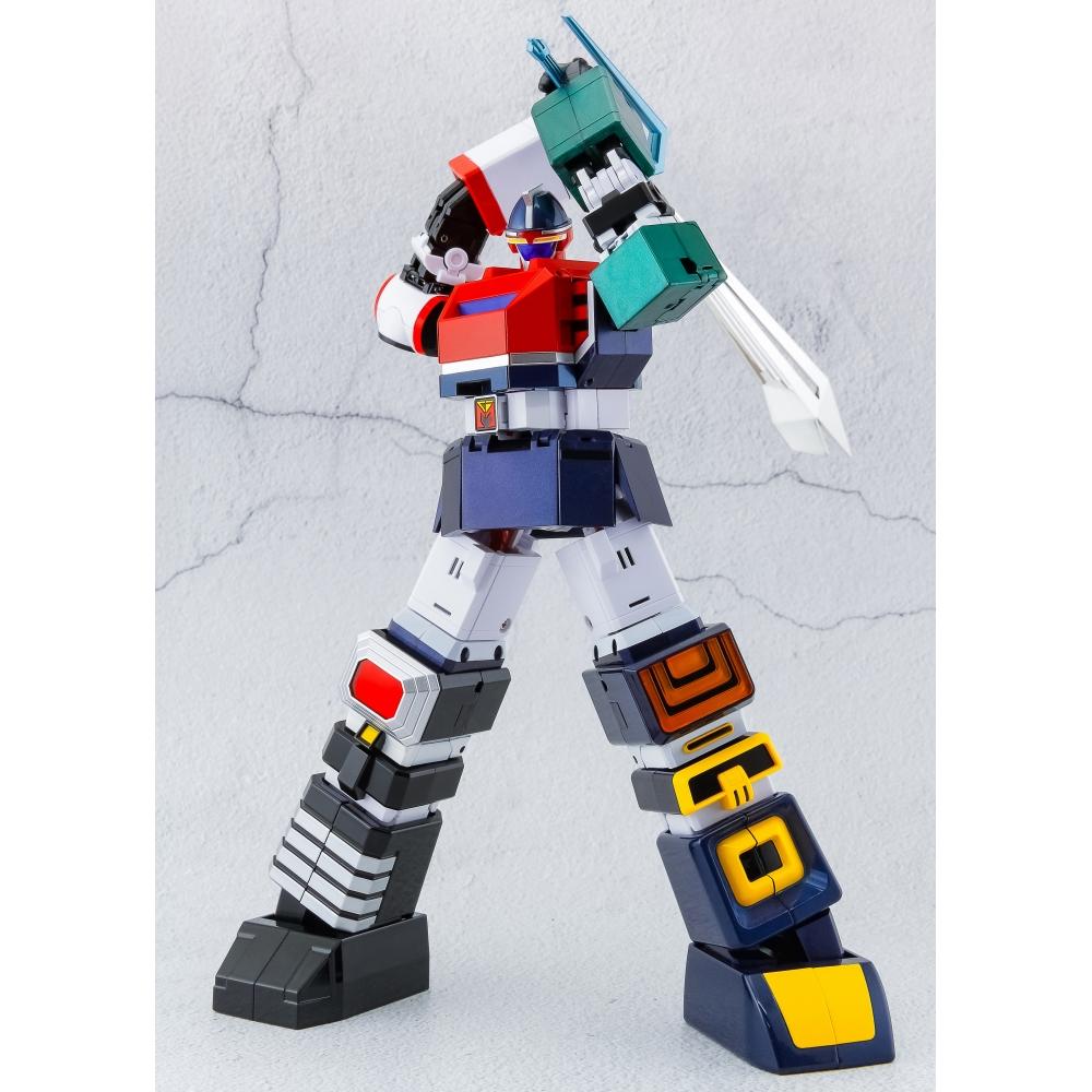 God Mars Action Gokin God Mars