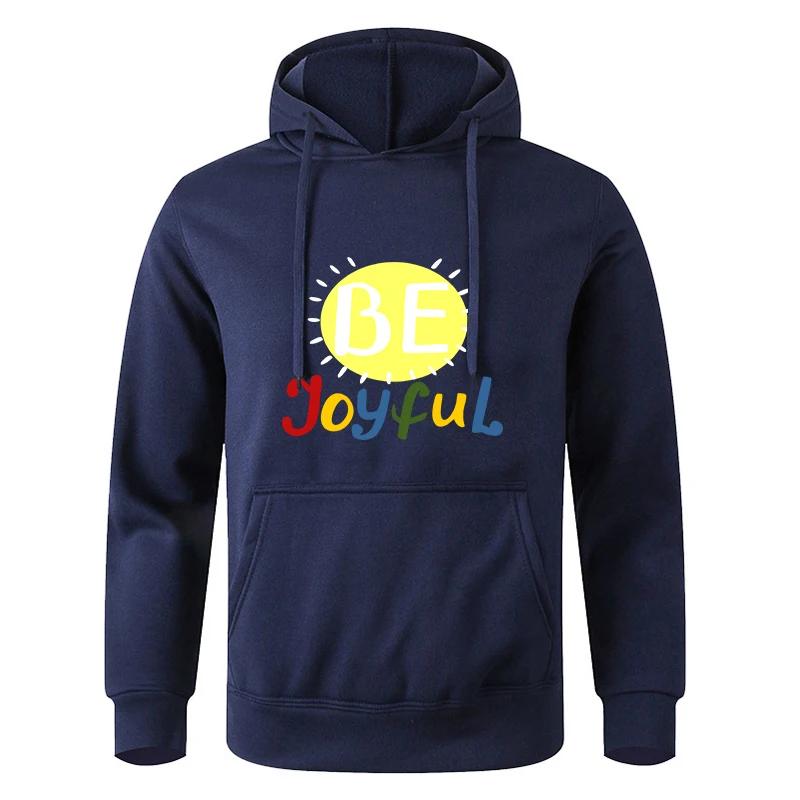 Frühling Herbst Herren Schwarz Einfarbig Übergroß Lässig Sweatshirt Hoodie Pullover Für Männlich Und Weiblich