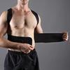 Breathable Adjustable Postures Corrector Back Support with Adjustable Straps for Customs Fit Comfort In Daily Routines