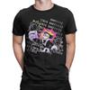 Deltarune Gamer Gaming T-Shirts Herren Lustige 100% Baumwoll-Tees Rundhals Kurzarm T-Shirt Sommerkleidung