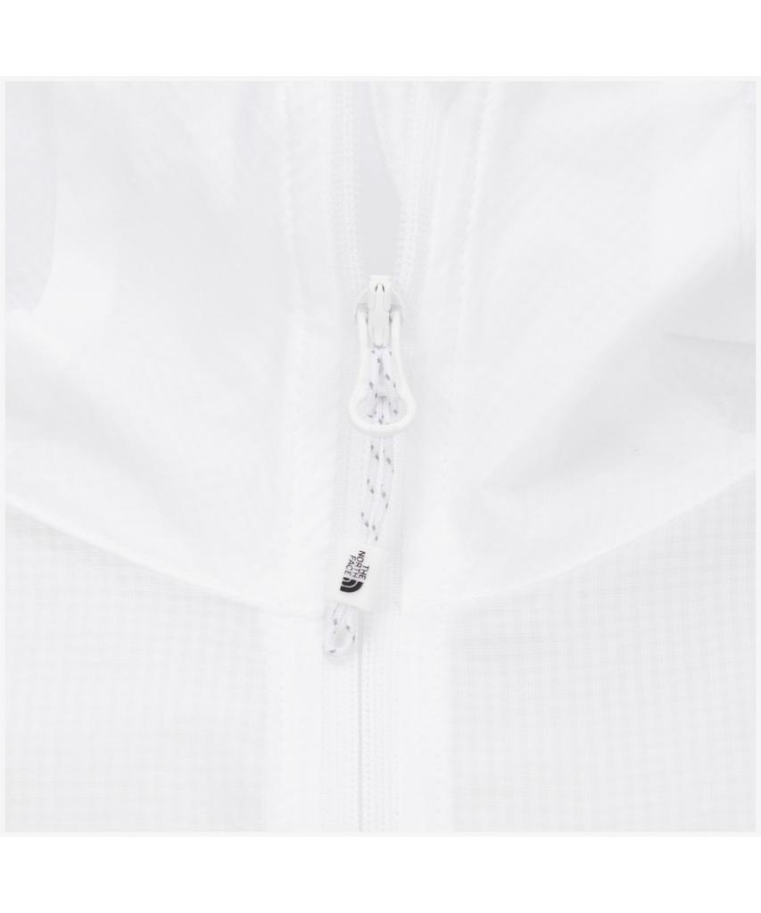 The North Face Nj3Ls03C Men'S Airshift Jacket White