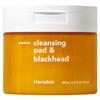 [HANSKIN] Cleansing Pad & Blackhead, 70 Sheets, 1 Piece