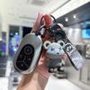 Geely Xingyuan 2025 Key Case: Protective Shell for Xingyuan Ziyou Mengxiang Tansuoban Remote
