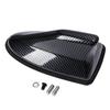 1511055/YCL-566P Car Shark Fin Design Hole-free Radio AM/FM Signal Antenna