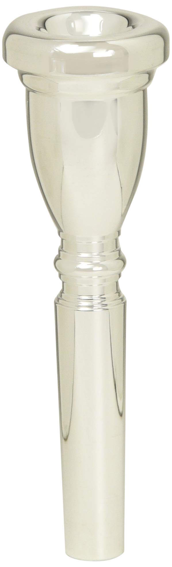 Bach Trumpet Mouthpiece [Commercial] 10-1/2MV