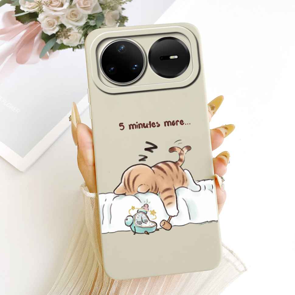 For Huawei nova 15 Pro 5G KLE-AL00U Case Silicone Back Cover For Huawei Nova 15Pro 5G 6.84" Colorful Butterfly Flowers Bumper
