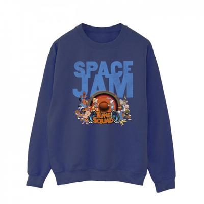 Space Jam: Ein New Legacy Tune Squad-Sweatshirt für Herren