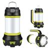 Light with Long Battery Life Multi-functional Outdoor Emergency Illumination Camping Light