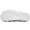 Under Armour Ignite Slip Resistant Abrasion Resistant Slide Slippers Men's Black Silver 3022711-100(Team285-)