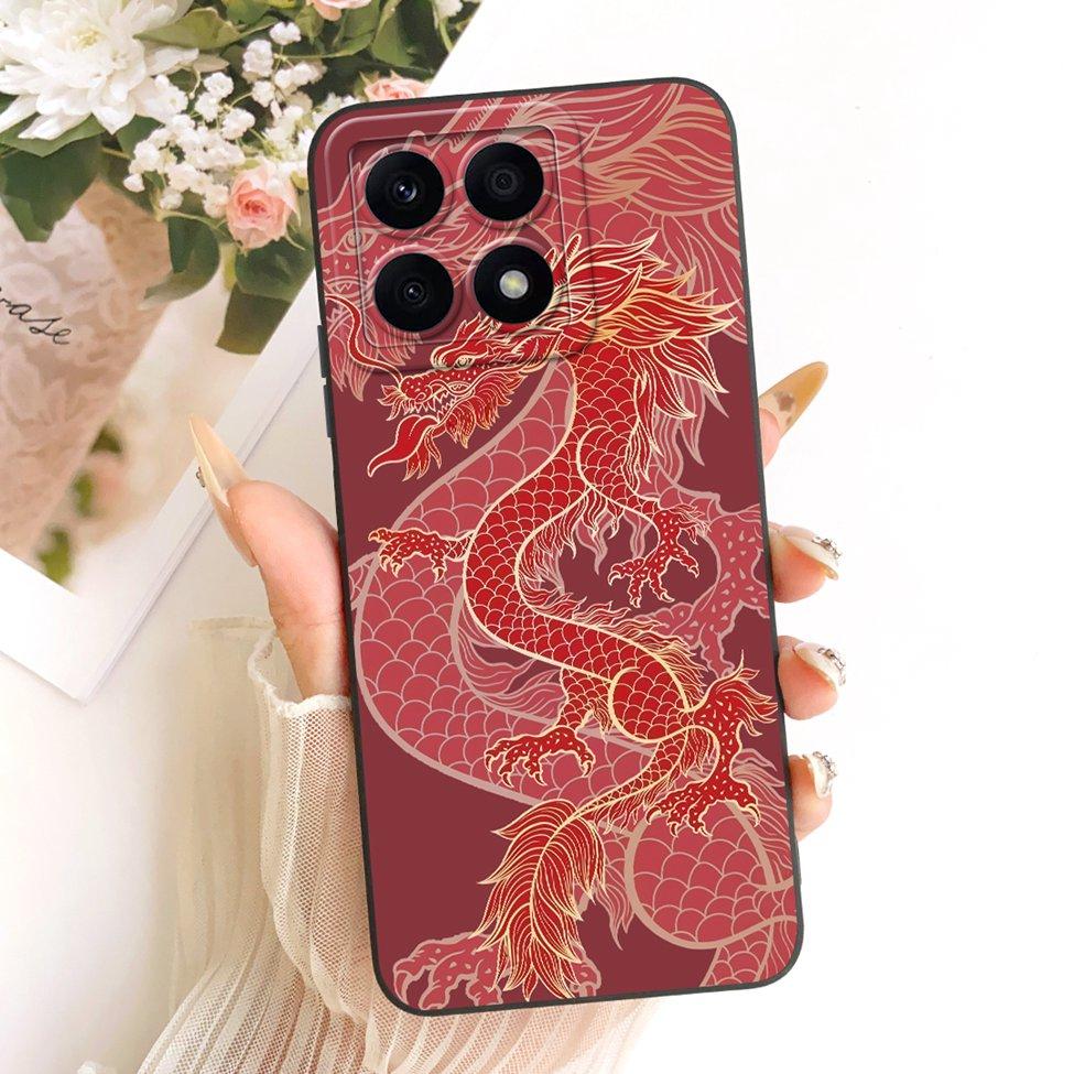 For Samsung S24 Ultra S928B Phone Casing For Samsung Galaxy S24 Ultra Cover Fashion Cartoon Cute Funny Painted Silicone Case
