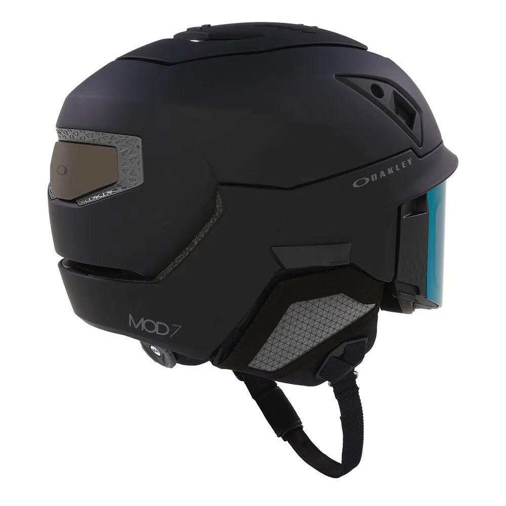 Oakley Helma se štítem MOD7