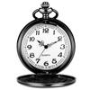 Men's Pocket Watch Pendant Watch Soviet Victory Bell Necklace Ladies Souvenir