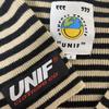 [USED] UNIF Unif Ganni Striped Cardigan