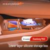 Haval Xiaolong MAX Center Console Lower Storage Organizer