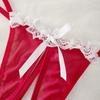 Europe, America, summer new erotic underwear set female sexy lace two-piece set