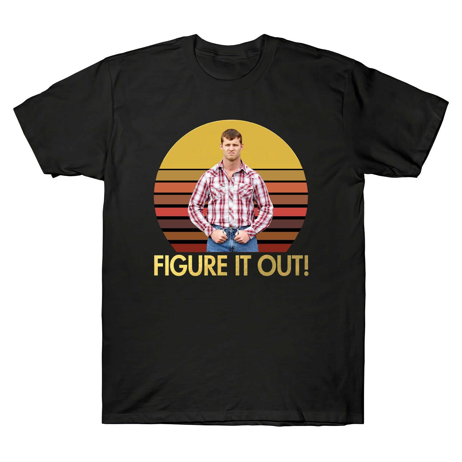 

Винтажная футболка унисекс в стиле ретро Pitter Patter «Разбери это»