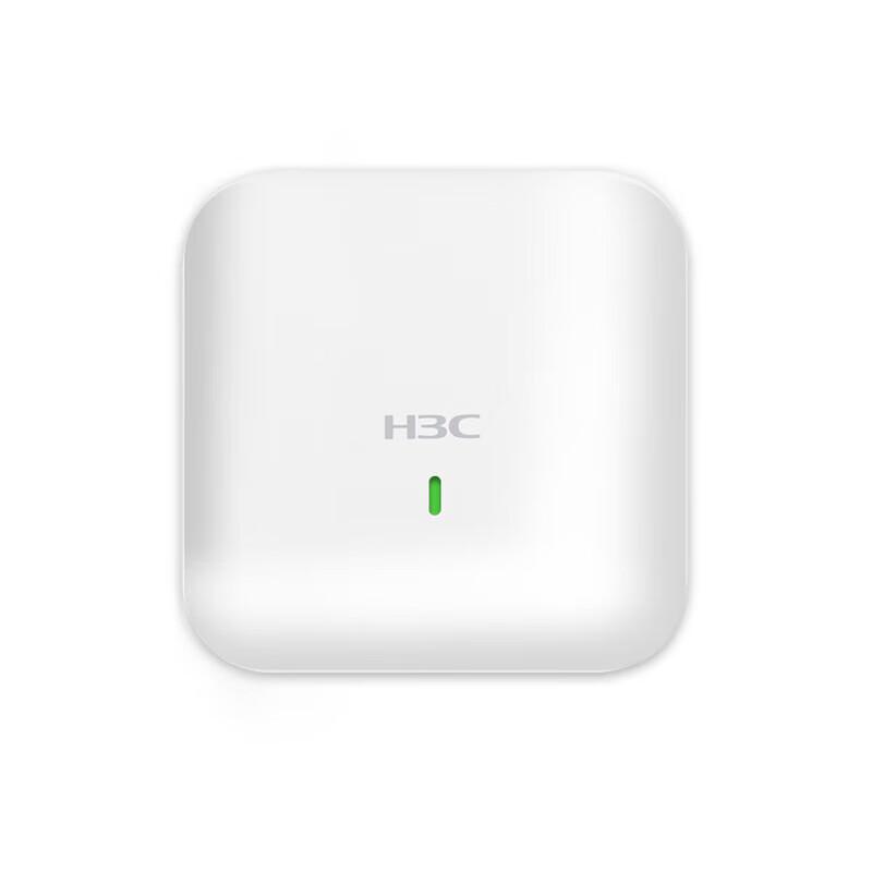 H3C WA6520S-E AX1800 WiFi 6 Dual-Band Enterprise AP (CN Version)