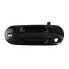 New Exterior Door Handle Front & Rear Outside for Honda CR-V CRV 1997 1998 1999 2000 2001 Left & Right Gloss Black 72180-ST0-003