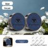 High-End Car Air Vent Perfume for Foton Tuano and Shidai Zhiling