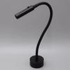 Gooseneck LED Reading Wall Lamp with Switch Flexible Adjustable Wall Mounted Bedroom Bedside Headboard Desk Led Light Fixture
