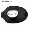 Motorcycle GL 1800 Ignition Key Lock Accent Lock Cover Decoration Trim Decal For Honda Goldwing Gold Wing GL1800 2001-2005
