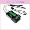 Flyskyt6 I6 2.4g Receptor Fs-ia6b6 Para Modelo Rc Material Plástico Controlador de 6 Canais