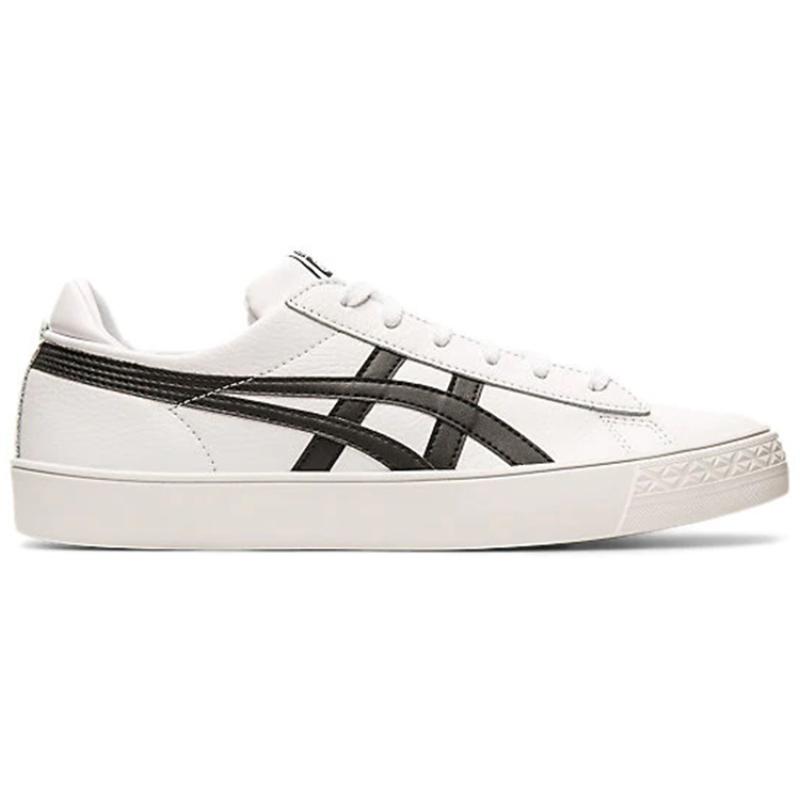 Onitsuka Tiger Fabre BL S 2.0 'White Black' Sneakers 1183A400-102
