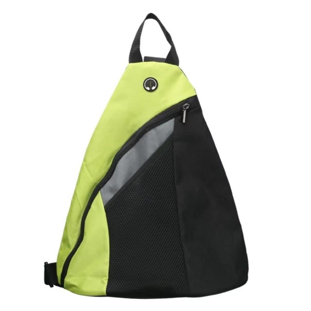 Water Resistant Pickleball Bags Oxford Cloth Paddle Organizer Bag Outdoor Sports