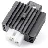 Pentru Cub Cadet CC 30, MTD Troy Bilt 4P90HU 7T84M Compatibil 925-06299 Regulator de Tensiune Înlocuiește 751-12242 951-12242