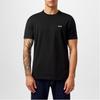 BOSS Men's Contrast Logo T-Shirt