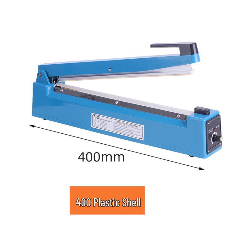 Household Manual Impulse Sealer