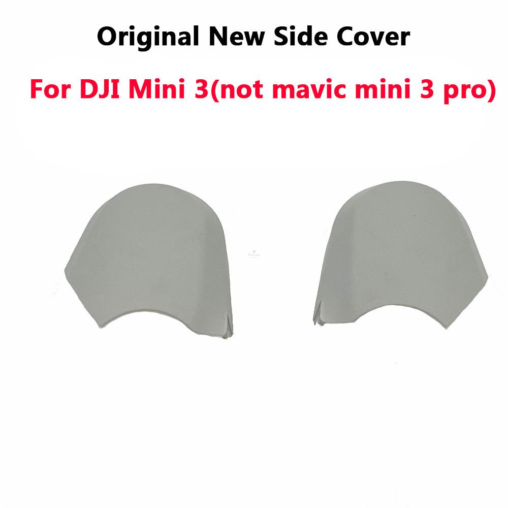 Original New Body Shell Left Right Side Cover For DJI Mini 3/3 Pro/4 Pro Plastic Cover Drone Replacement Spare Parts In Stock