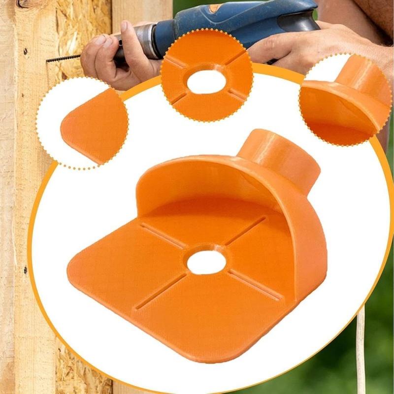 Mini Electric Drills Dust Cover Ash Bowl Vacuum Cleaner Dust Collector Dustproof Device Household Essential Power Tools Parts