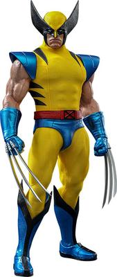 Honoo Studio Marvel Comics Wolverine Statua in Scala 1/6