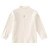 David Bella Girls' Long-Sleeved Base Layer T-Shirt