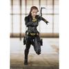 TAMASHII NATIONS S.H. Figuarts MARVEL Black Widow (Black Widow) Approx. 145 Mm ABS & PVC Painted ...