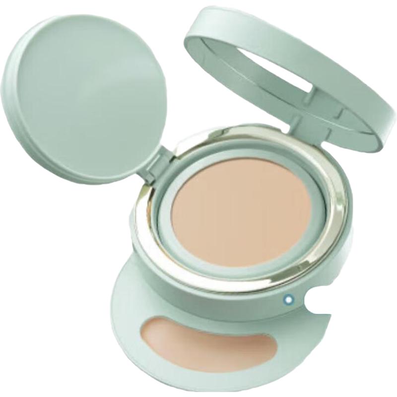 TIMAGE Celebrity Endorsed Long-Lasting Cushion Foundation