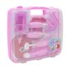 Children's Oral Dentist Play House Toy Set Simulation Dentist Suitcase