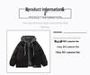 Men's Two-Piece Knit Outerwear - New Winter Style Cotton Jacket