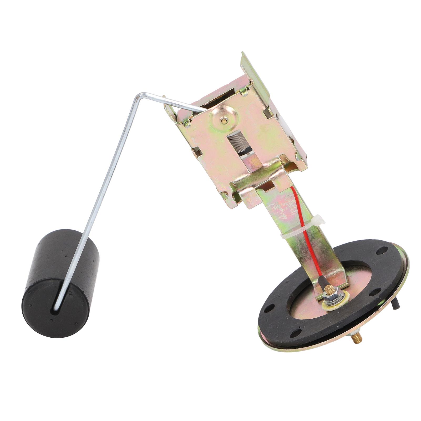 

Датчик уровня топлива для автомобиля Высокоточный универсальный датчик уровня топлива для вилочного погрузчика, генераторов 200 мм 200mm / 7.87in