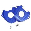 CNC Motorcycle Key Case Cover Compatible Models Honda CT125 Hunter