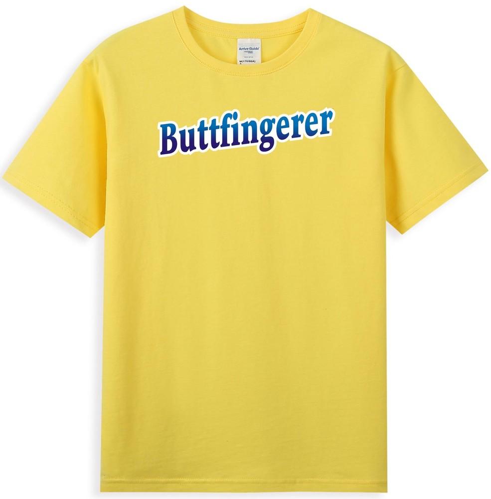 Buttfingerer Meme Funny Hilarious Buttfingerer Nuts Bar Novelty Unisexs Tshirt