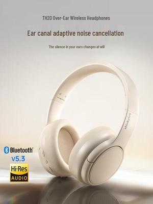 Audio e Video – Cuffie wireless